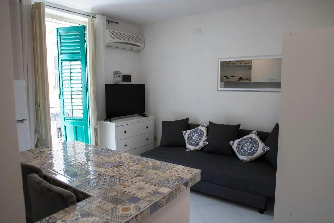 Apartment Alfaapartment & Beautiful 20-Metre Terrace Casteldaccia