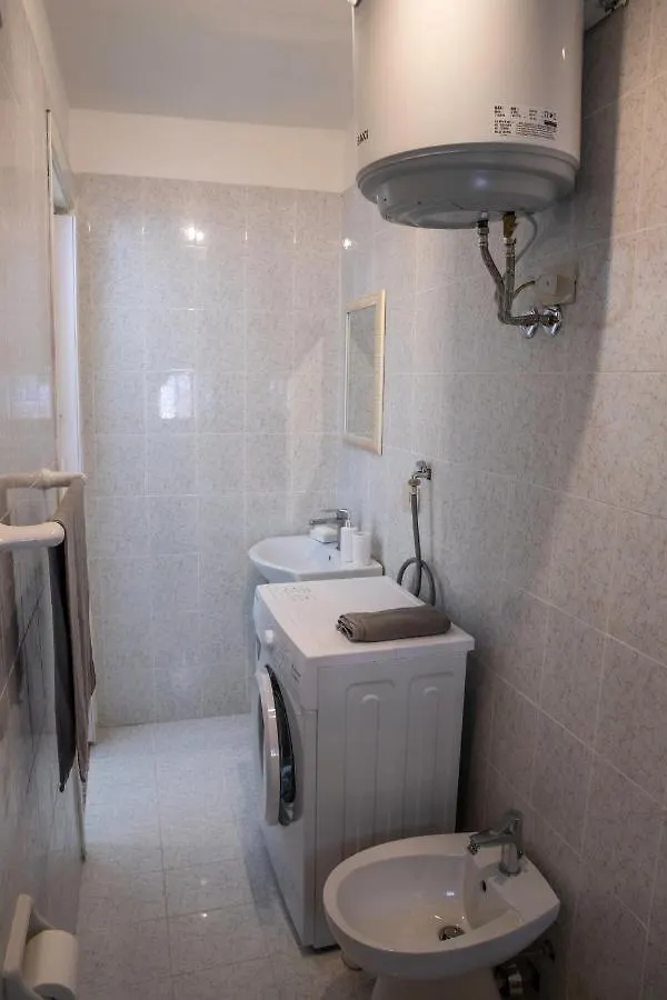 Apartment Alfaapartment & Beautiful 20-Metre Terrace Casteldaccia